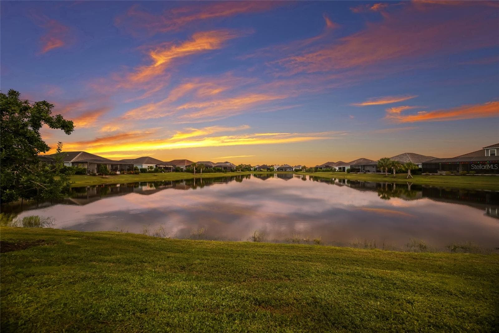 Single Family Residence at 10252 CANAVERAL CIR, SARASOTA, photo 46 of 63