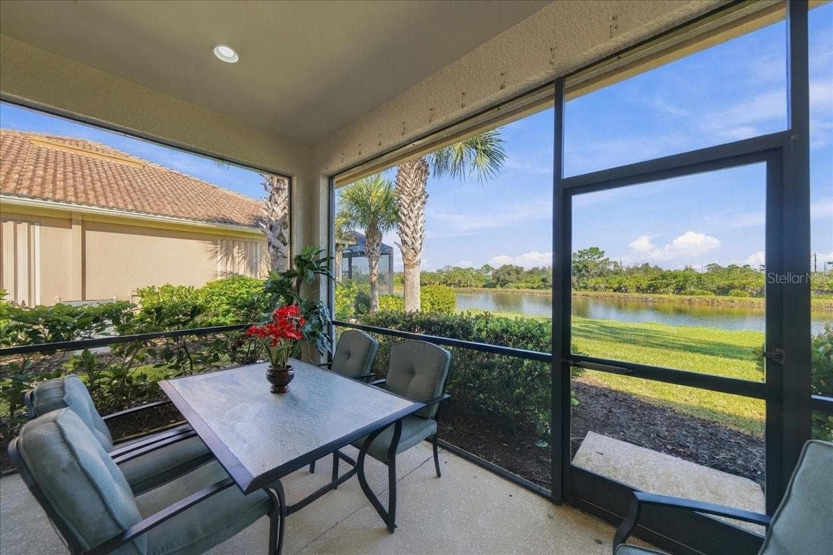 Villa at 13121 CREEKSIDE LN, PORT CHARLOTTE, photo 22 of 62