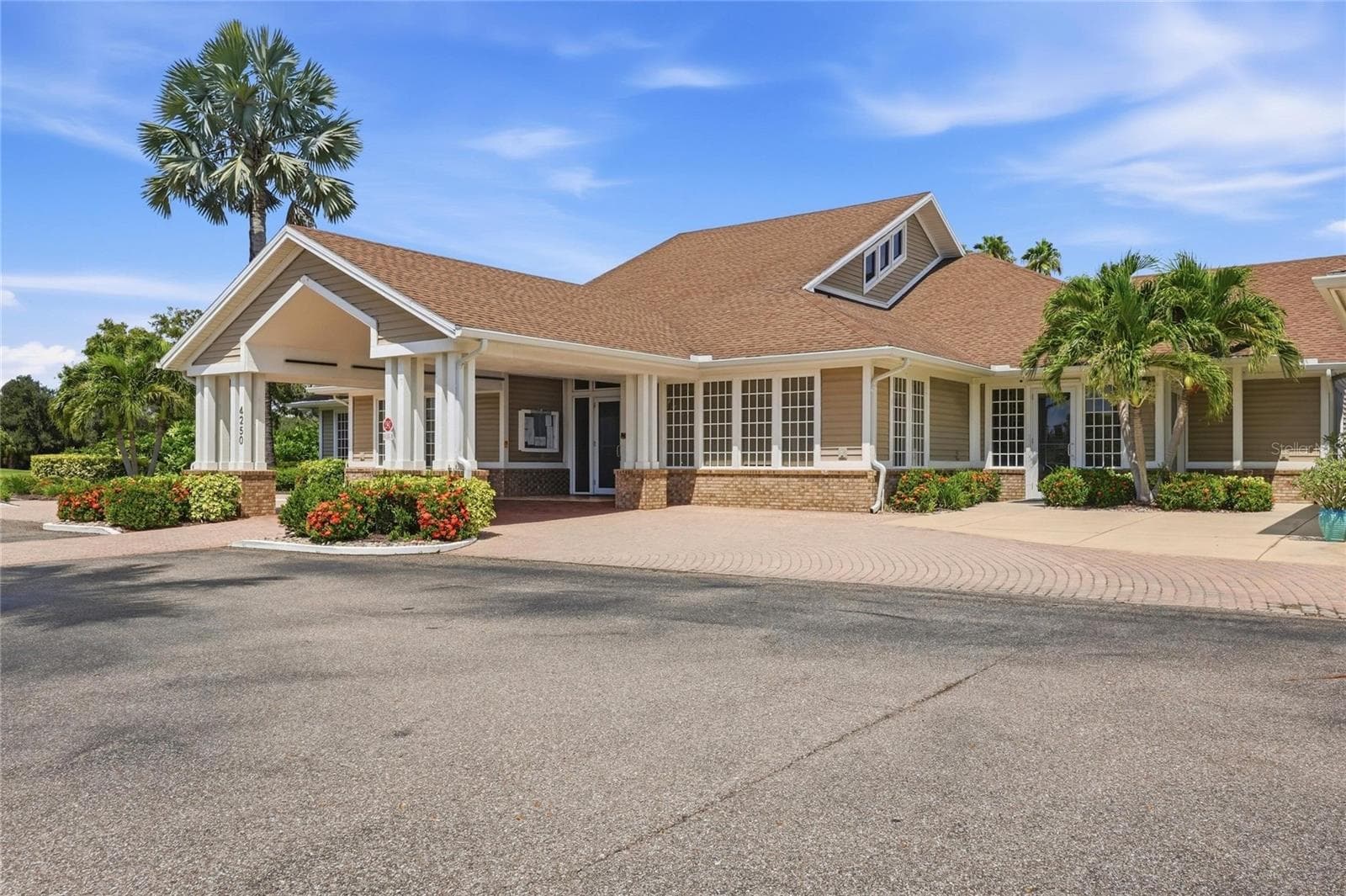 Villa at 13121 CREEKSIDE LN, PORT CHARLOTTE, photo 39 of 62