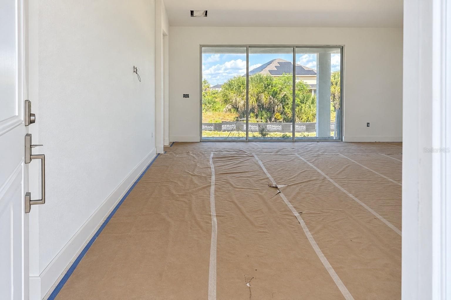 Single Family Residence at 8917 CALUMET BLVD, PORT CHARLOTTE, photo 3 of 10
