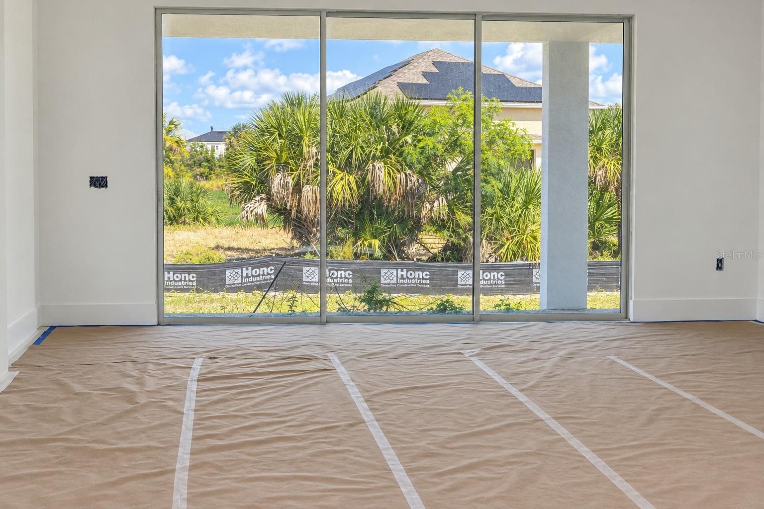 Single Family Residence at 8917 CALUMET BLVD, PORT CHARLOTTE, photo 4 of 10