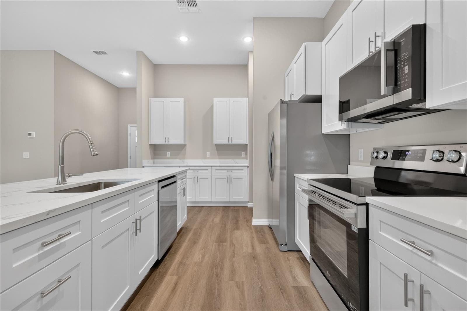All appliances included - 41428 ROYAL TRAILS RD, EUSTIS