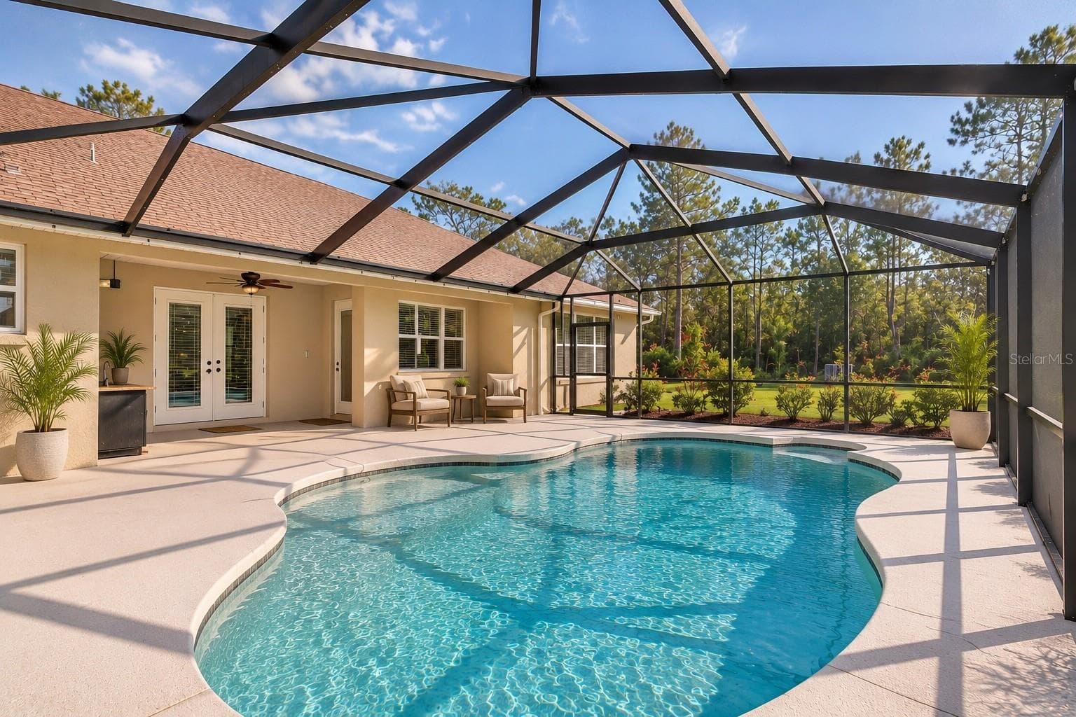 Single Family Residence at 5982 SW 125TH COURT RD, OCALA, photo 2 of 33