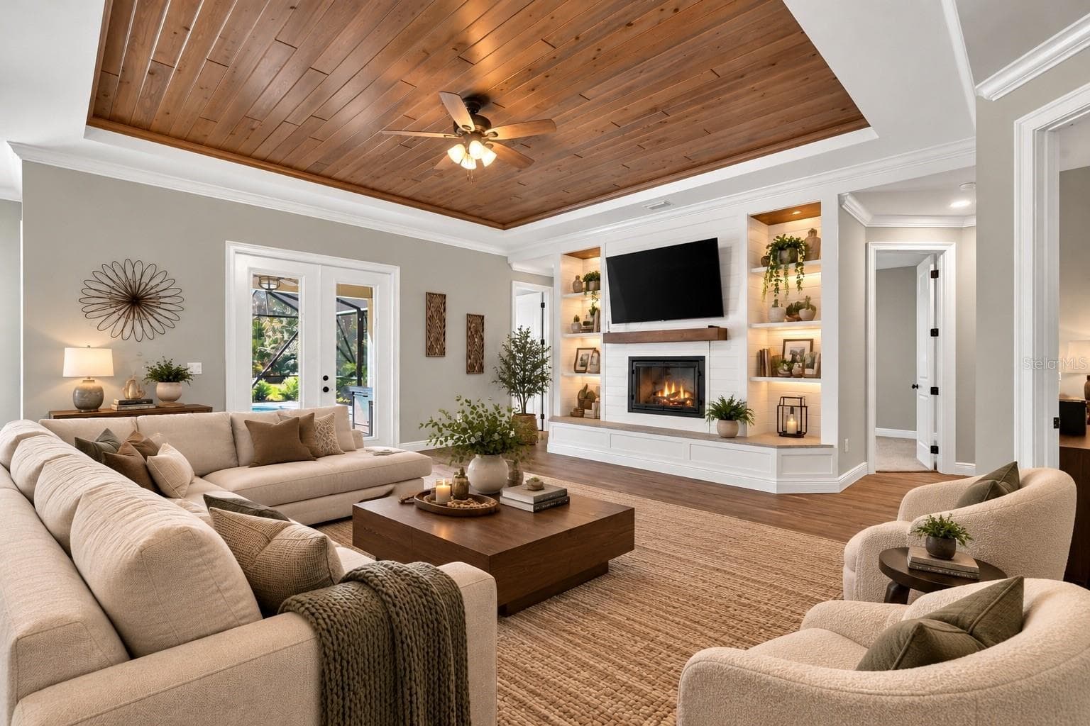 Single Family Residence at 5982 SW 125TH COURT RD, OCALA, photo 3 of 33