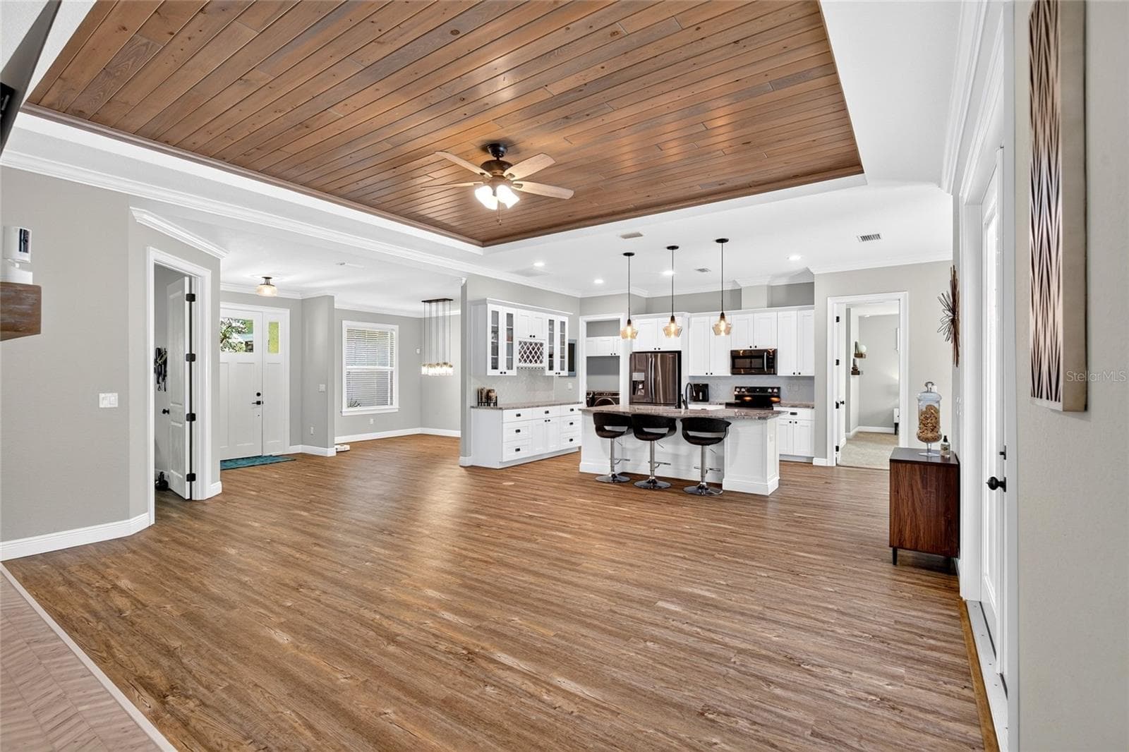 Single Family Residence at 5982 SW 125TH COURT RD, OCALA, photo 5 of 33