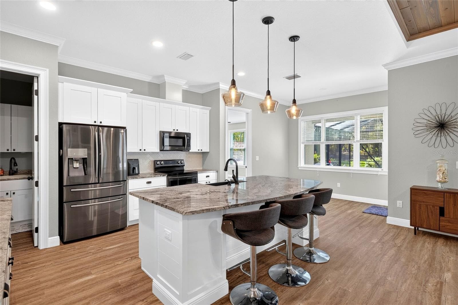 Single Family Residence at 5982 SW 125TH COURT RD, OCALA, photo 7 of 33