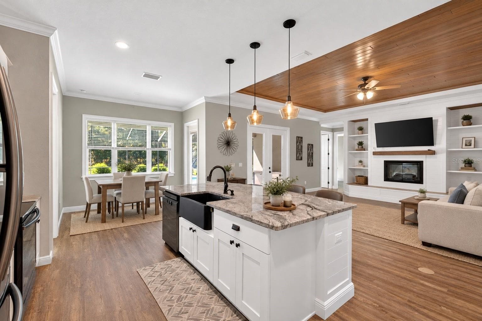 Single Family Residence at 5982 SW 125TH COURT RD, OCALA, photo 8 of 33