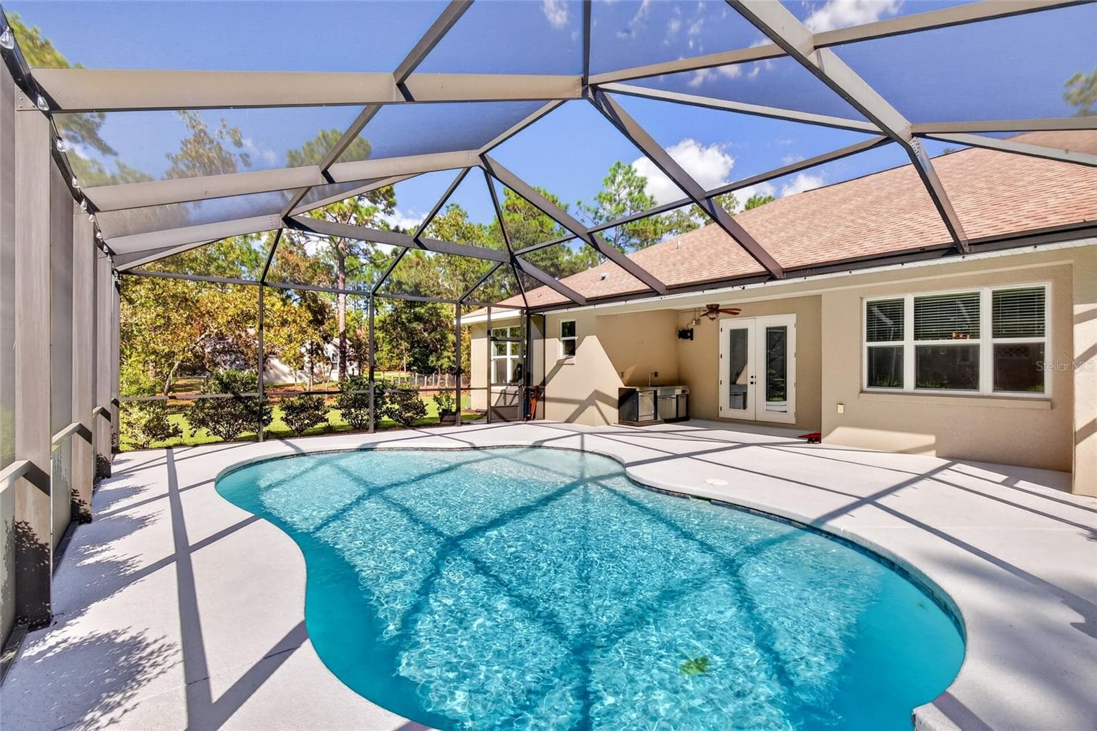 Single Family Residence at 5982 SW 125TH COURT RD, OCALA, photo 29 of 33