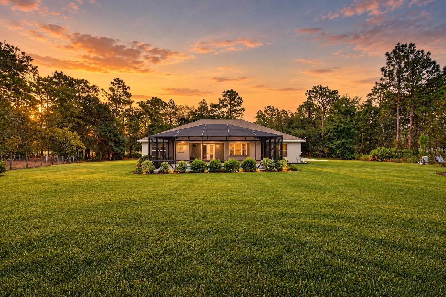 Single Family Residence at 5982 SW 125TH COURT RD, OCALA, photo 32 of 33