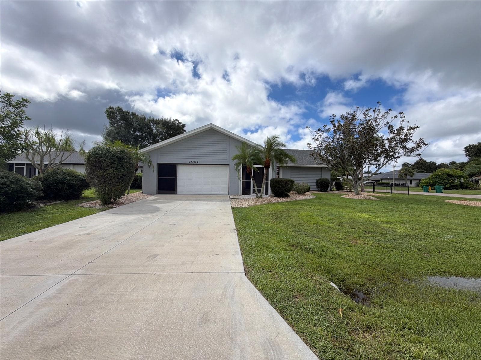 Single Family Residence at 26029 LUZON CT, PUNTA GORDA, photo 27 of 28