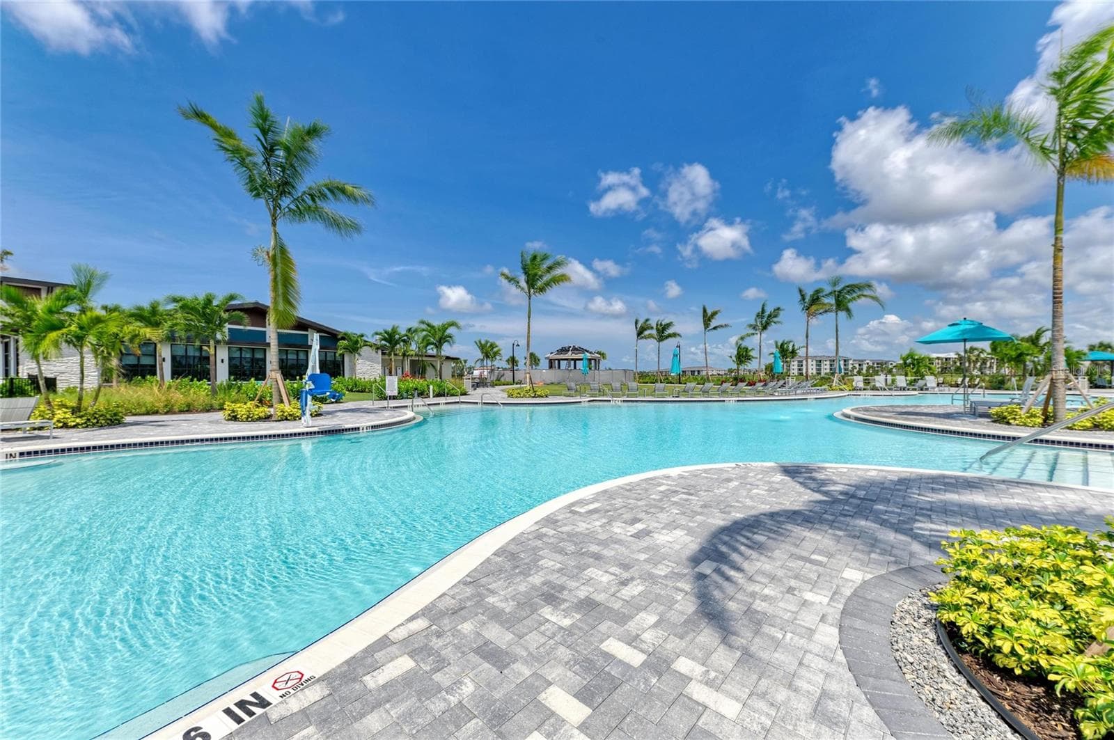 Condominium at 13018 BLACKBERRY CT #50-101, VENICE, photo 54 of 100