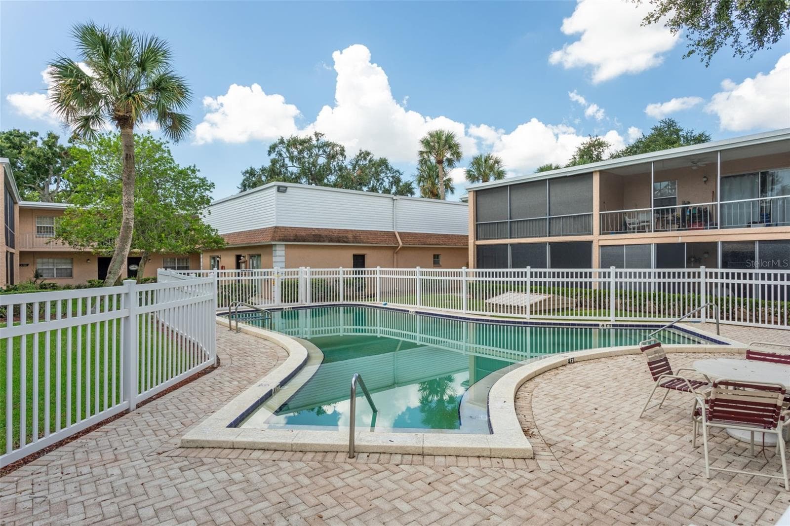 Condominium at 4718 CHRISTA CT #314, TAMPA, photo 5 of 25