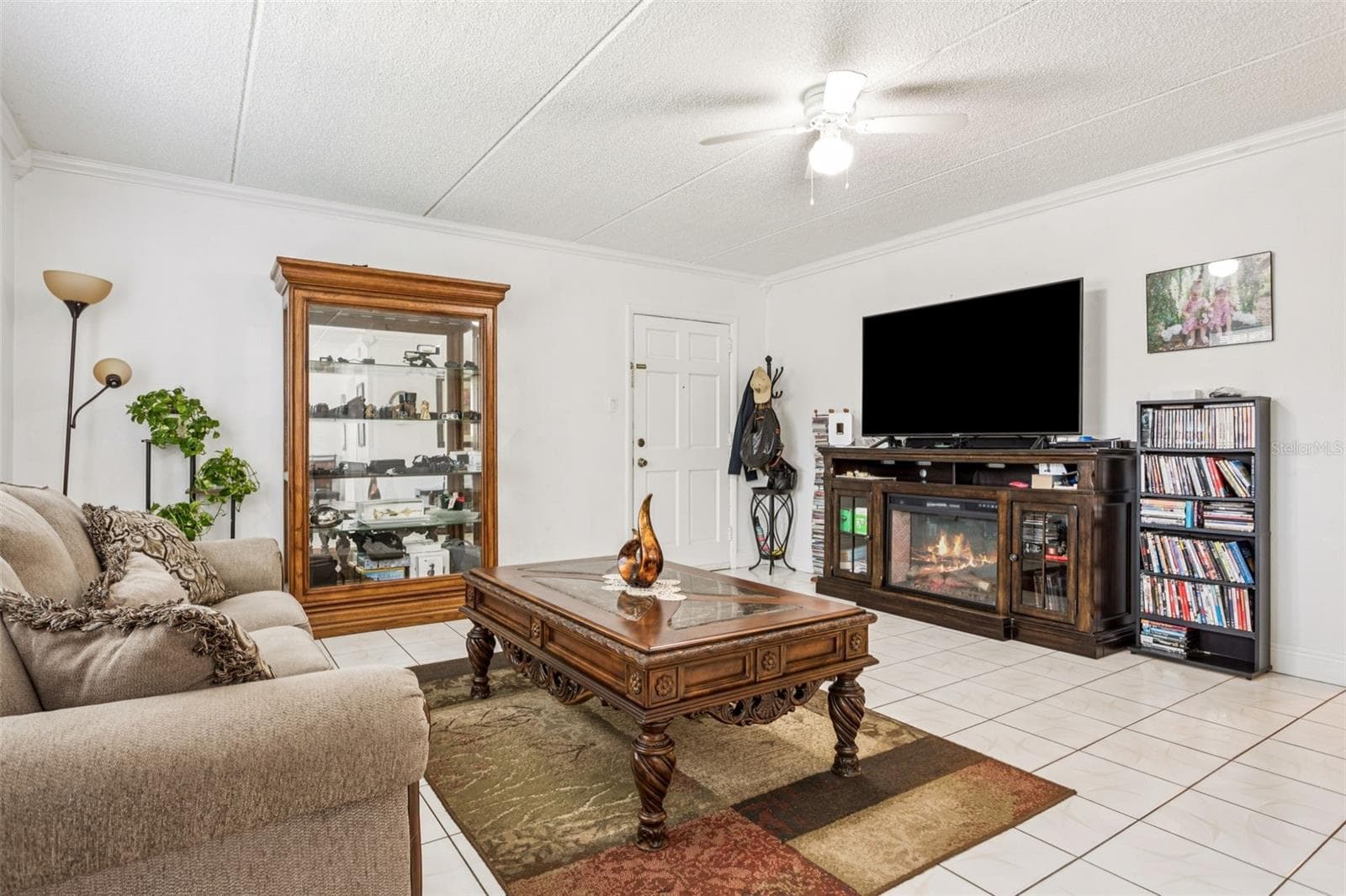 Condominium at 4718 CHRISTA CT #314, TAMPA, photo 8 of 25