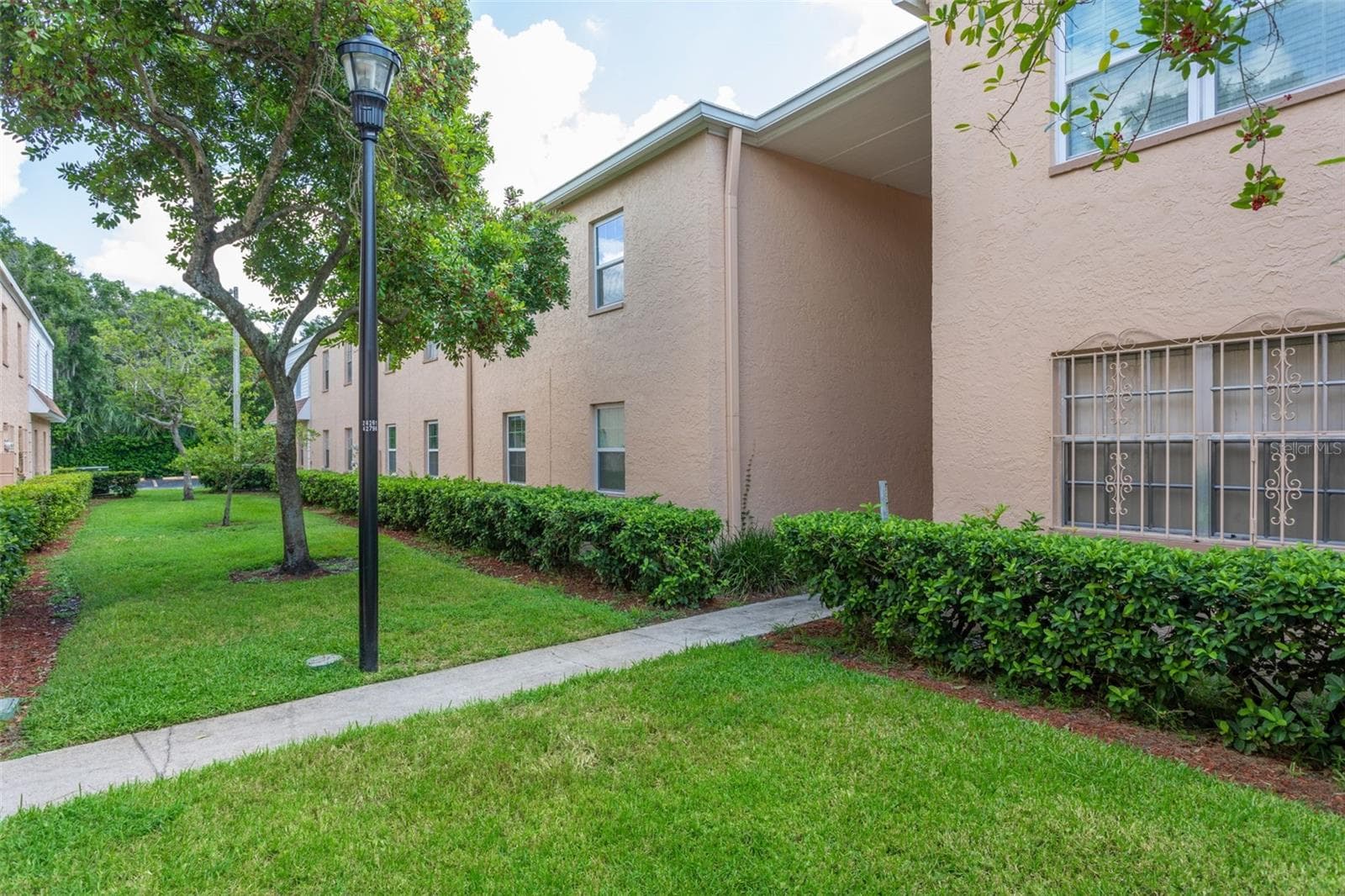 Condominium at 4718 CHRISTA CT #314, TAMPA, photo 25 of 25