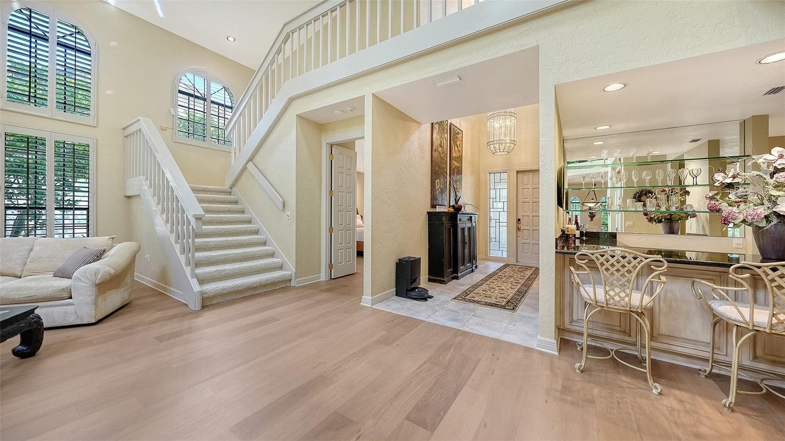 Villa at 4543 LAS BRISAS LN, SARASOTA, photo 4 of 72