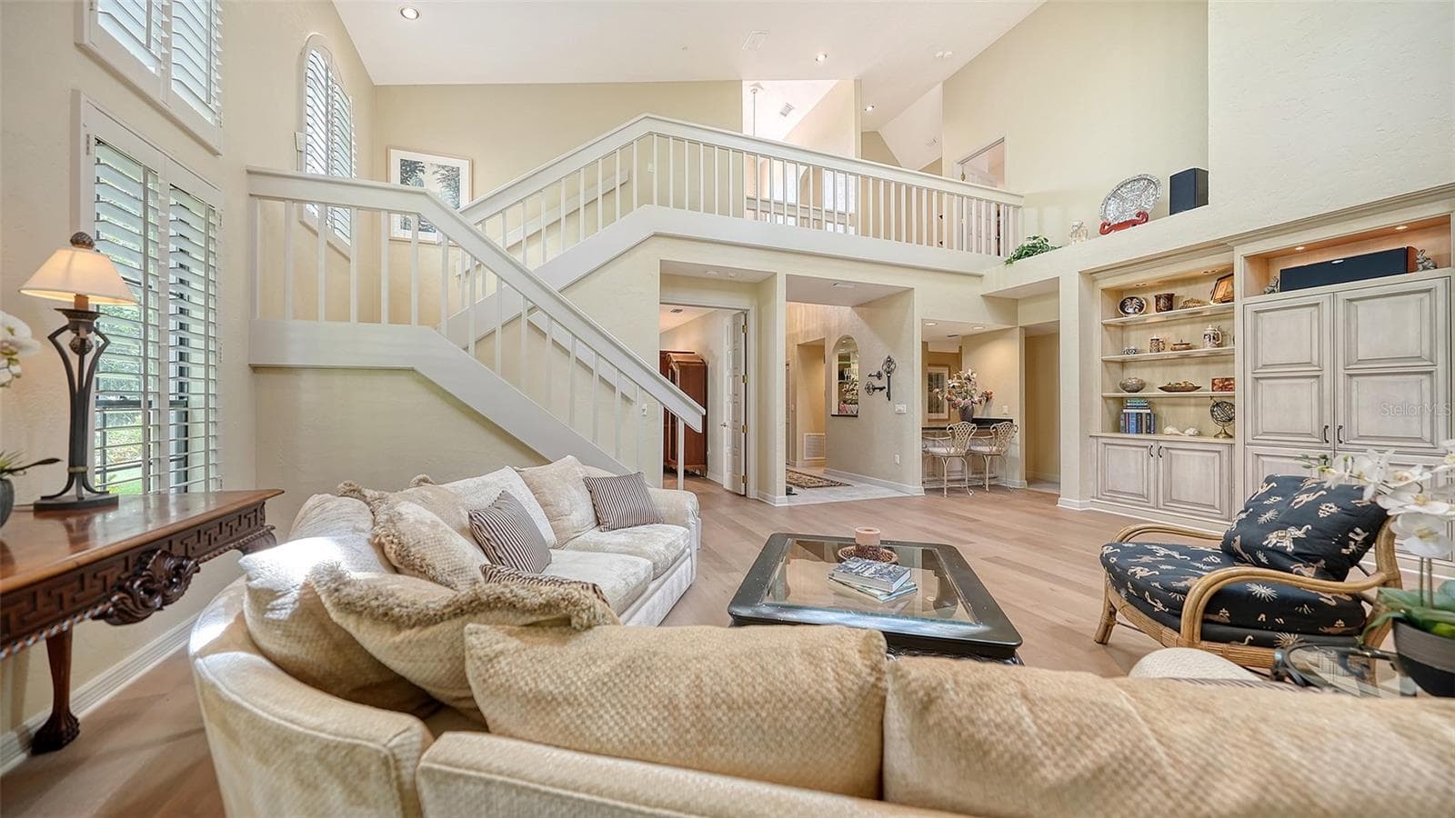 Villa at 4543 LAS BRISAS LN, SARASOTA, photo 10 of 72