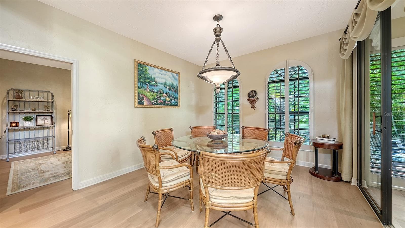 Villa at 4543 LAS BRISAS LN, SARASOTA, photo 13 of 72