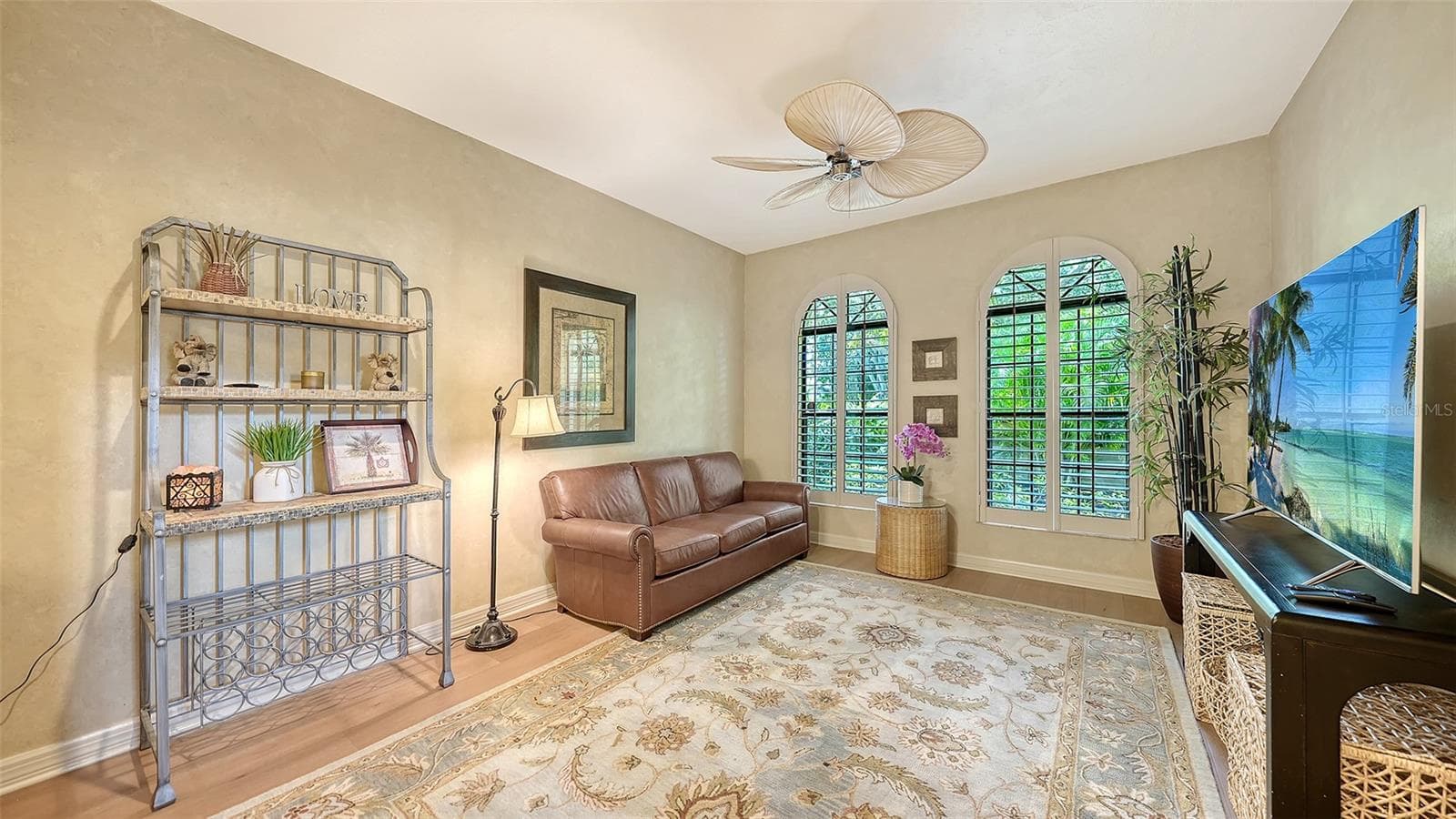 Villa at 4543 LAS BRISAS LN, SARASOTA, photo 14 of 72