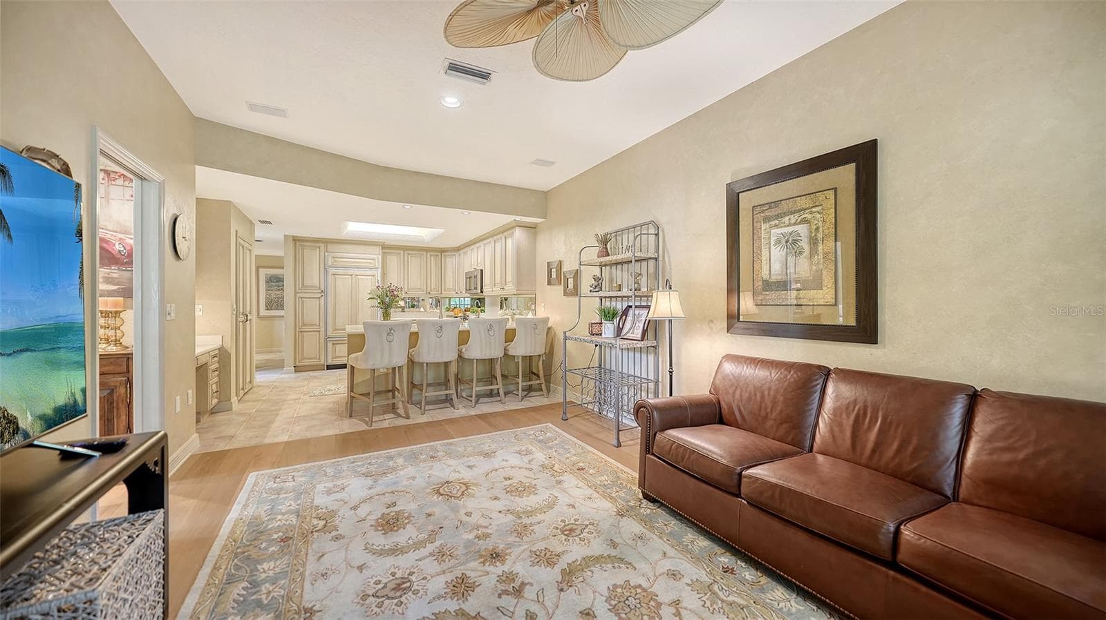 Villa at 4543 LAS BRISAS LN, SARASOTA, photo 16 of 72