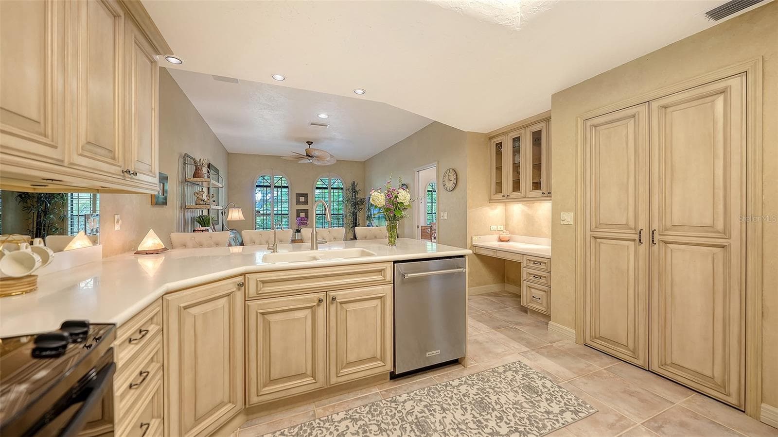 Villa at 4543 LAS BRISAS LN, SARASOTA, photo 20 of 72