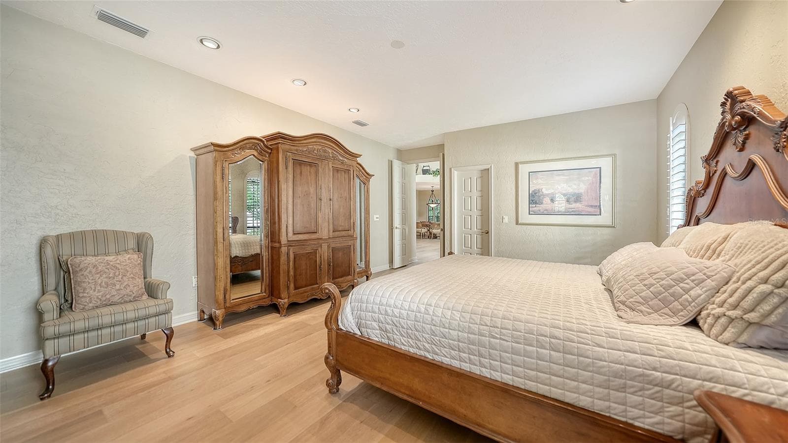 Villa at 4543 LAS BRISAS LN, SARASOTA, photo 23 of 72