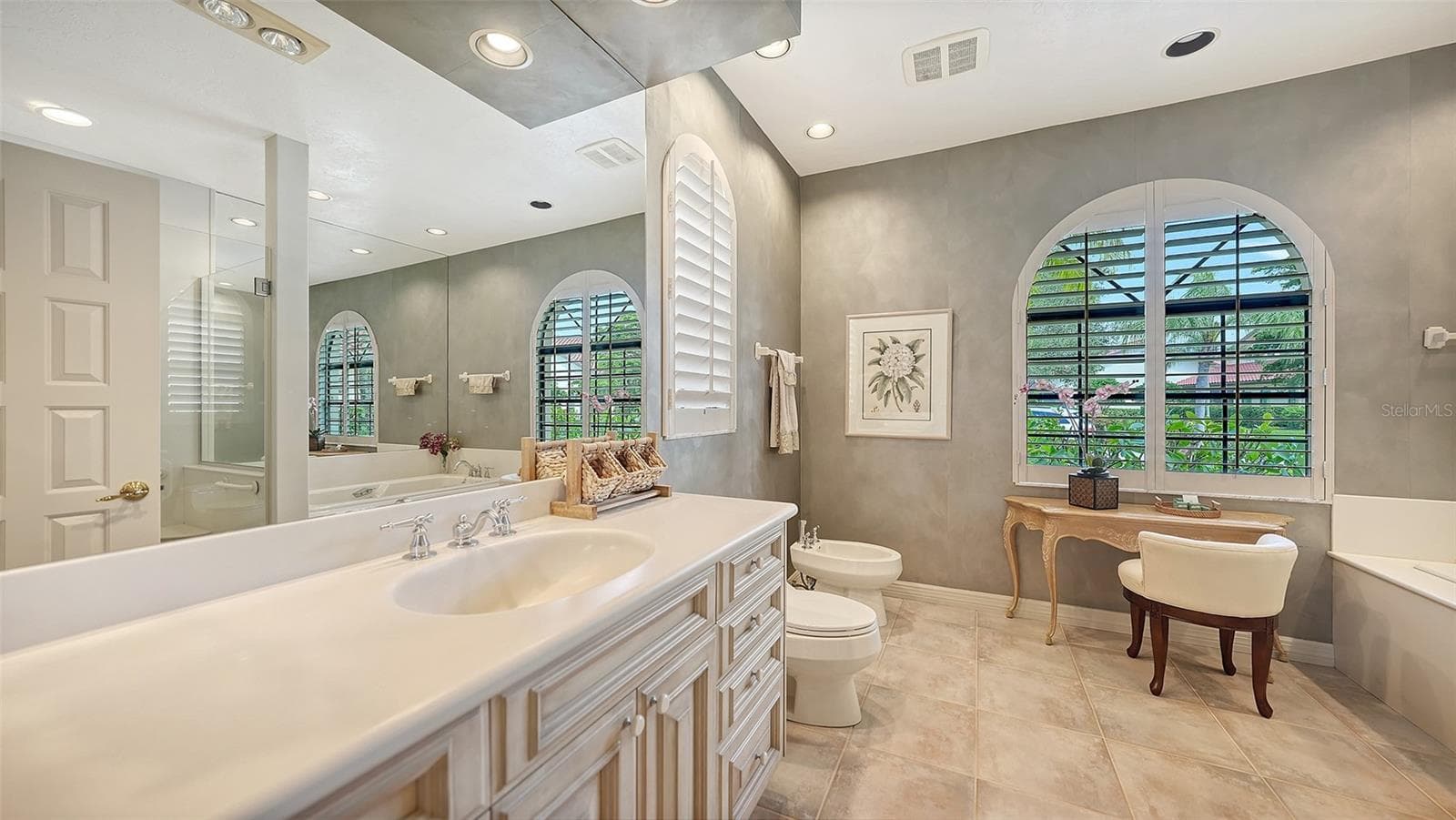 Villa at 4543 LAS BRISAS LN, SARASOTA, photo 25 of 72