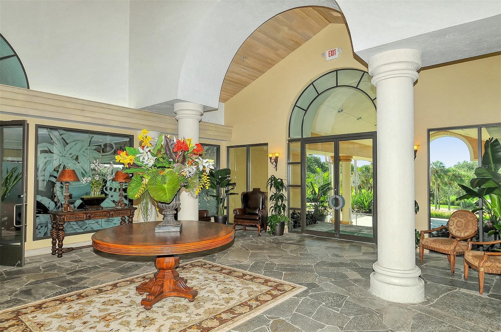 Villa at 4543 LAS BRISAS LN, SARASOTA, photo 42 of 72