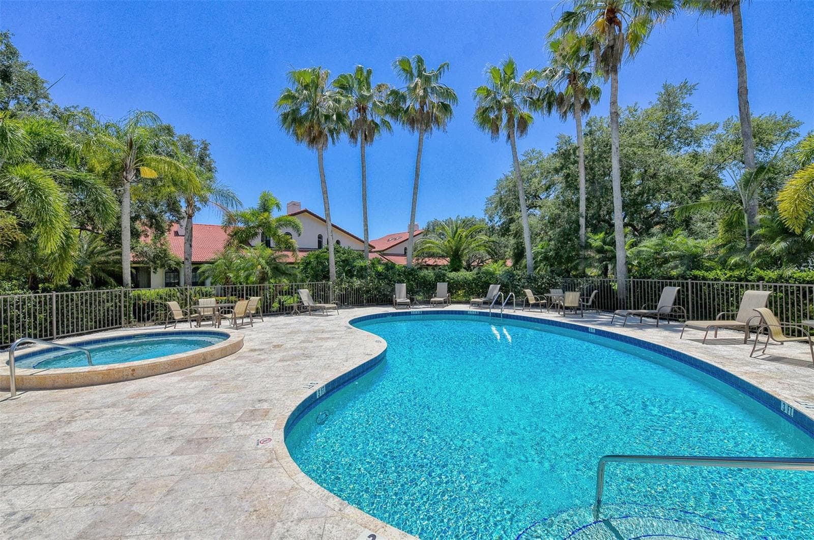 Villa at 4543 LAS BRISAS LN, SARASOTA, photo 63 of 72