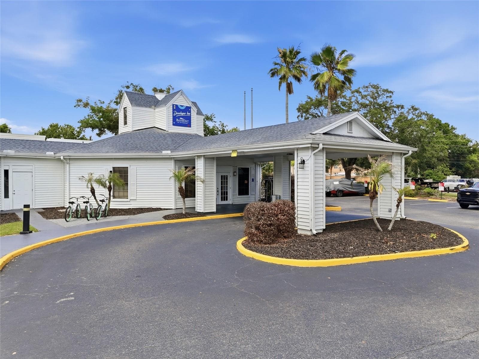 Condo - Hotel at 2930 POLYNESIAN ISLES BLVD #145, KISSIMMEE, photo 3 of 47