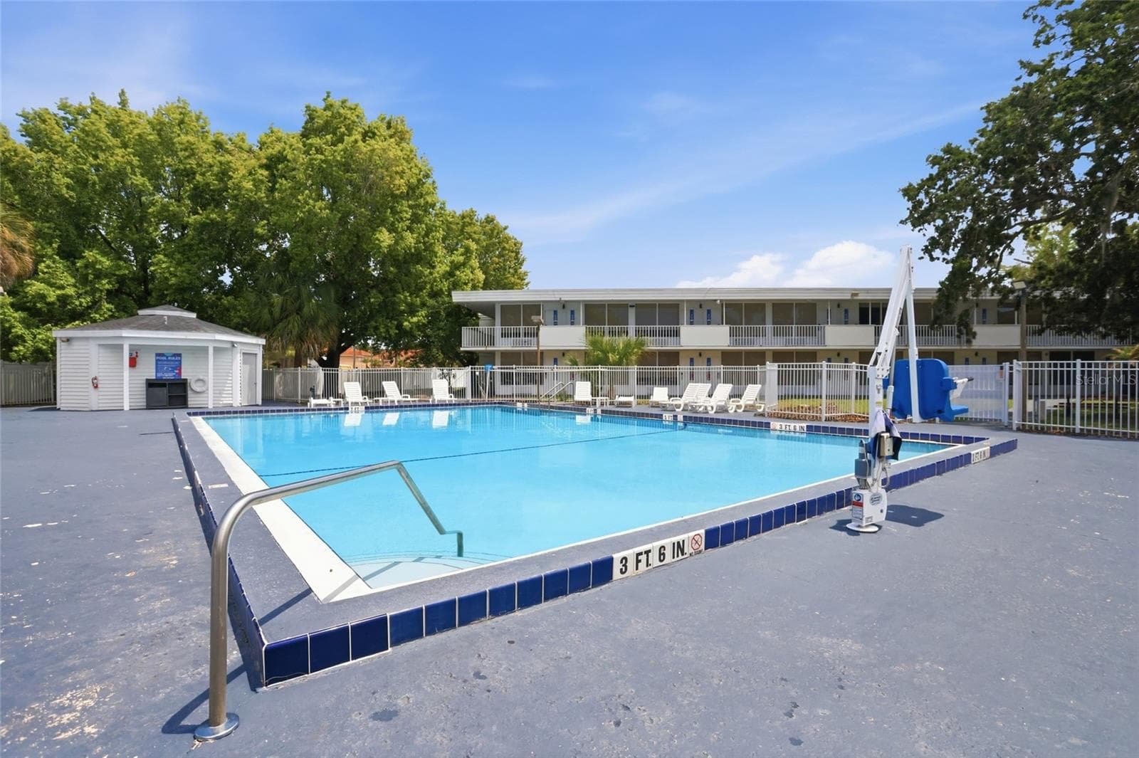 Condo - Hotel at 2930 POLYNESIAN ISLES BLVD #145, KISSIMMEE, photo 17 of 47