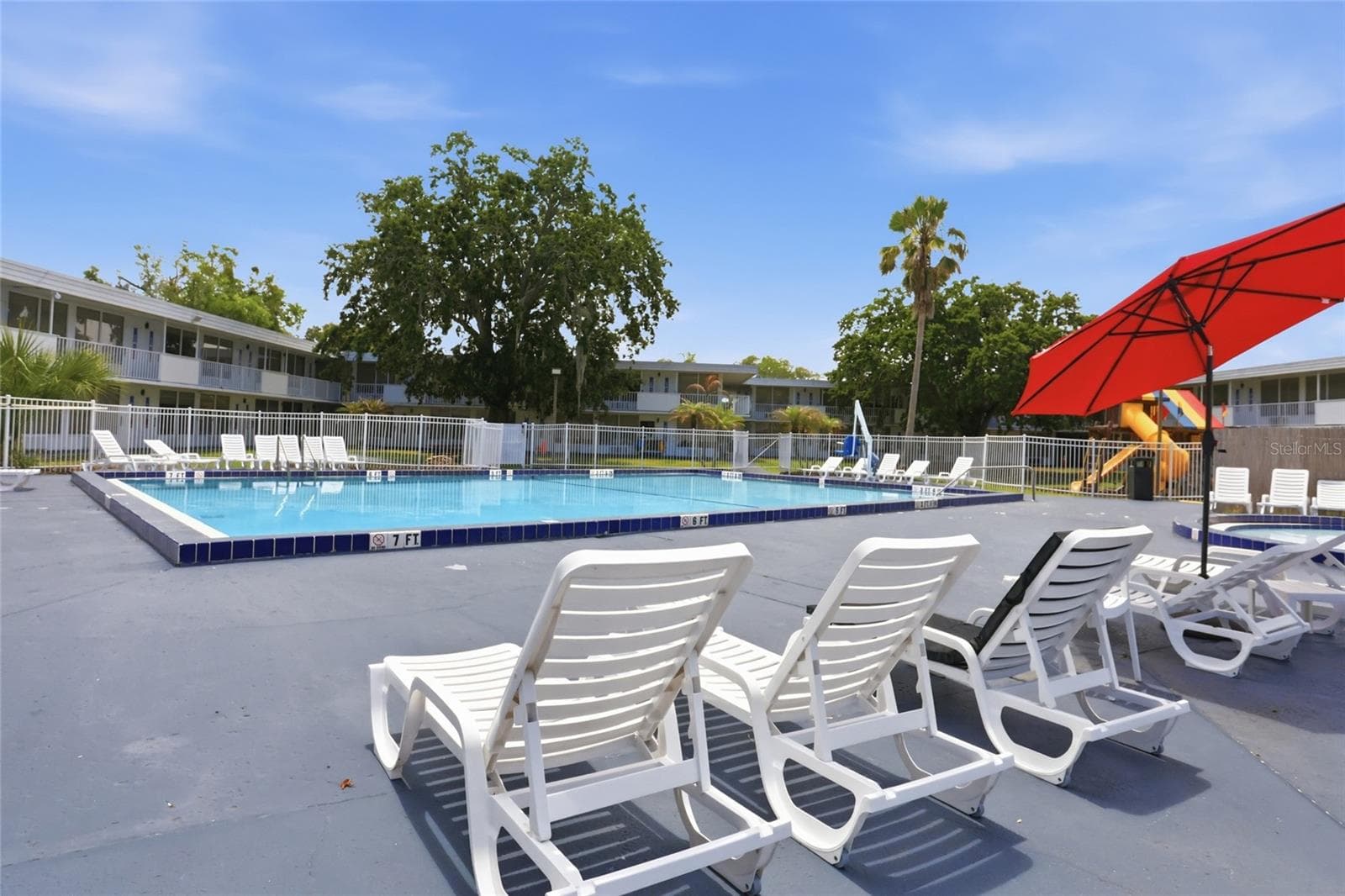 Condo - Hotel at 2930 POLYNESIAN ISLES BLVD #145, KISSIMMEE, photo 18 of 47