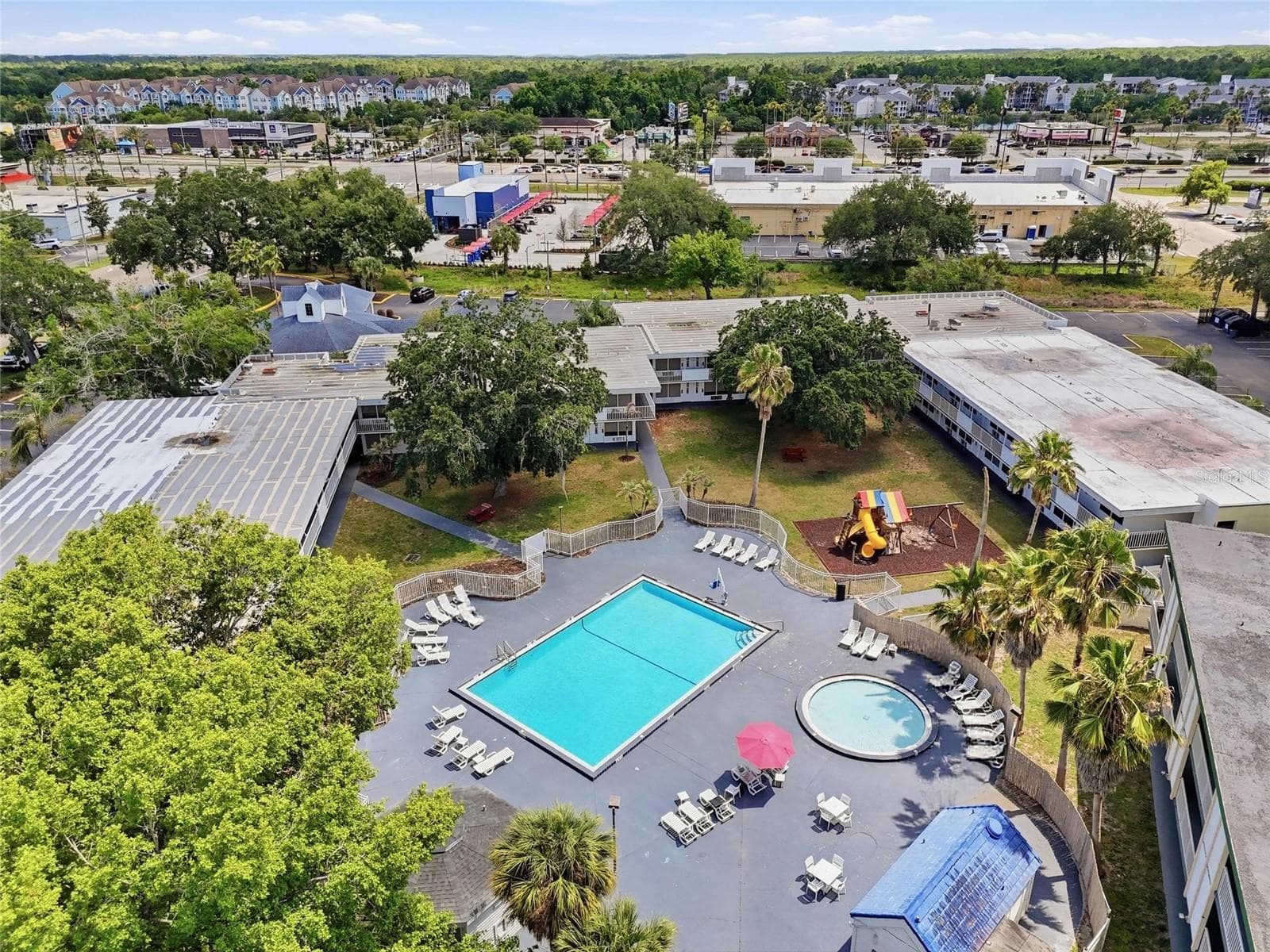 Condo - Hotel at 2930 POLYNESIAN ISLES BLVD #145, KISSIMMEE, photo 22 of 47