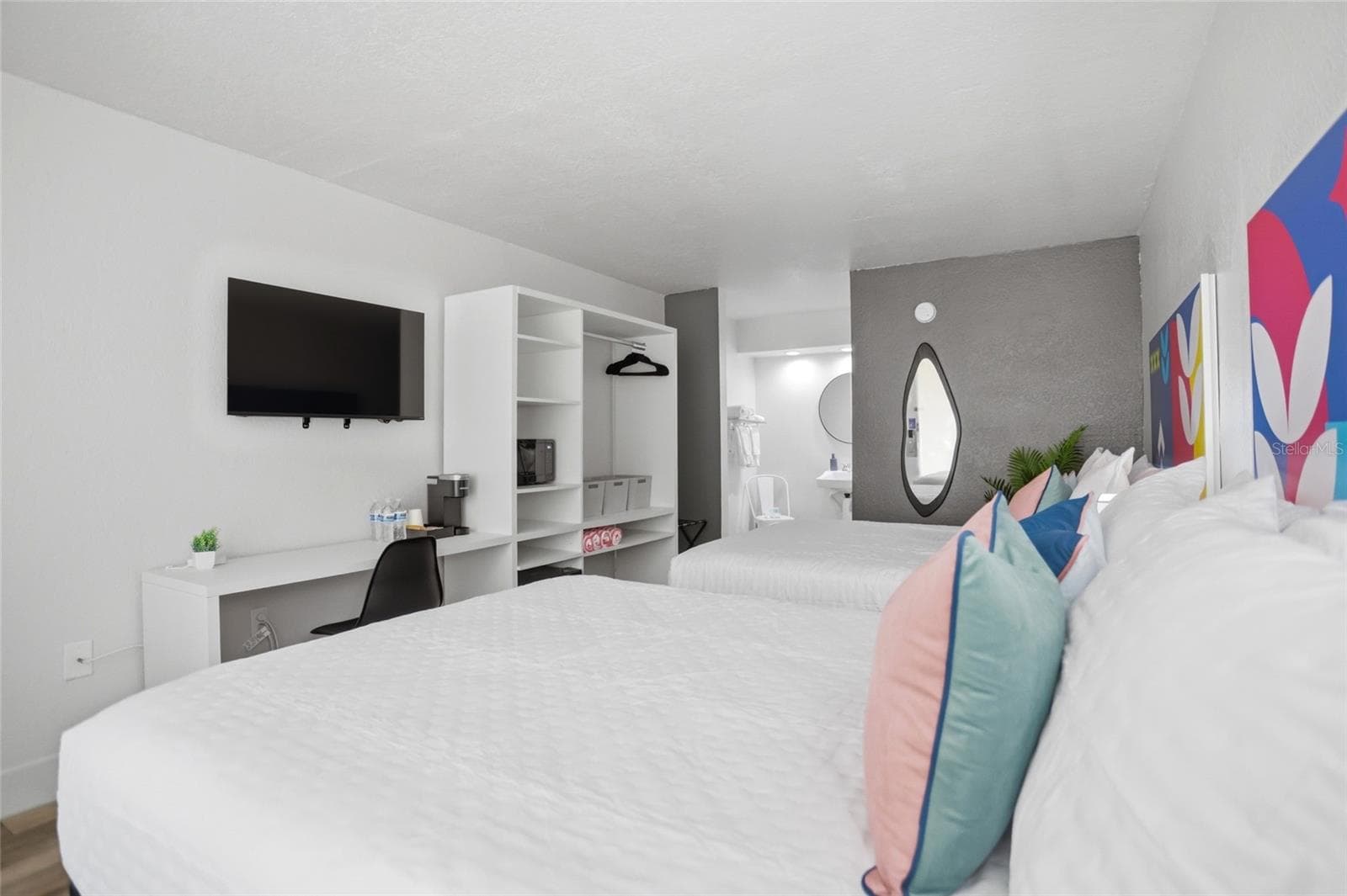 Condo - Hotel at 2930 POLYNESIAN ISLES BLVD #145, KISSIMMEE, photo 37 of 47