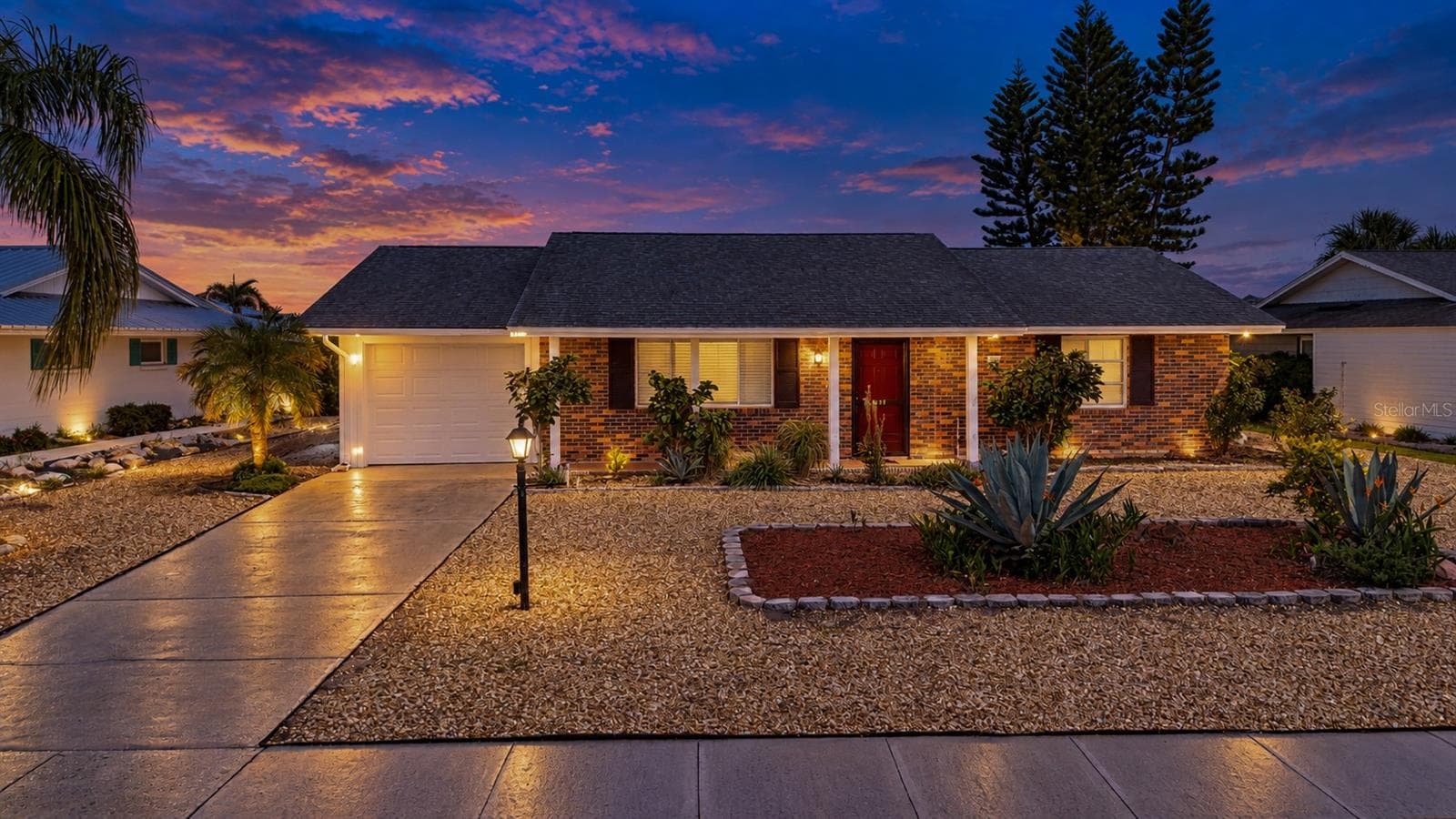 Twilight - 1507 N LAKE DR, SUN CITY CENTER