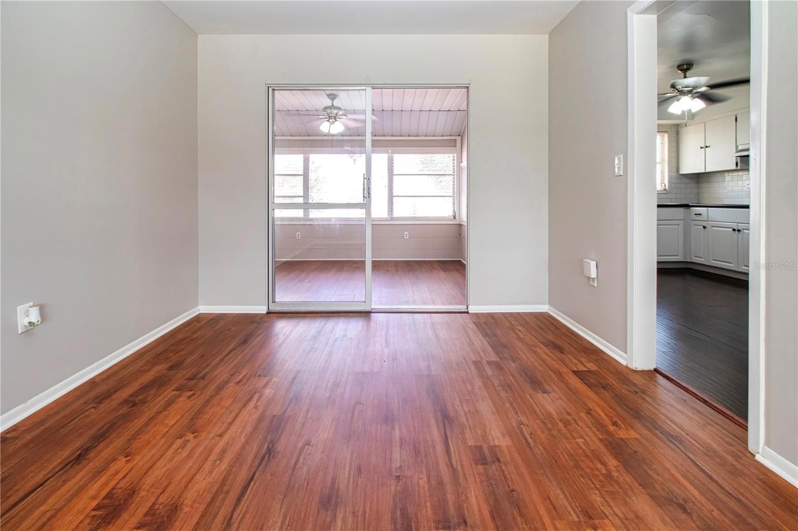 Dining Room - 1507 N LAKE DR, SUN CITY CENTER