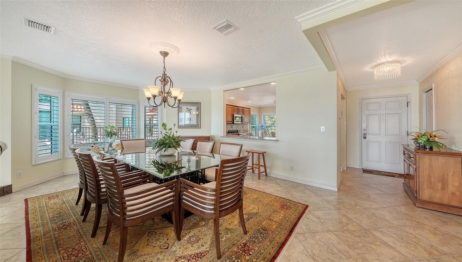 Condominium at 4533 BAY CLUB DR #11, BRADENTON, photo 13 of 45