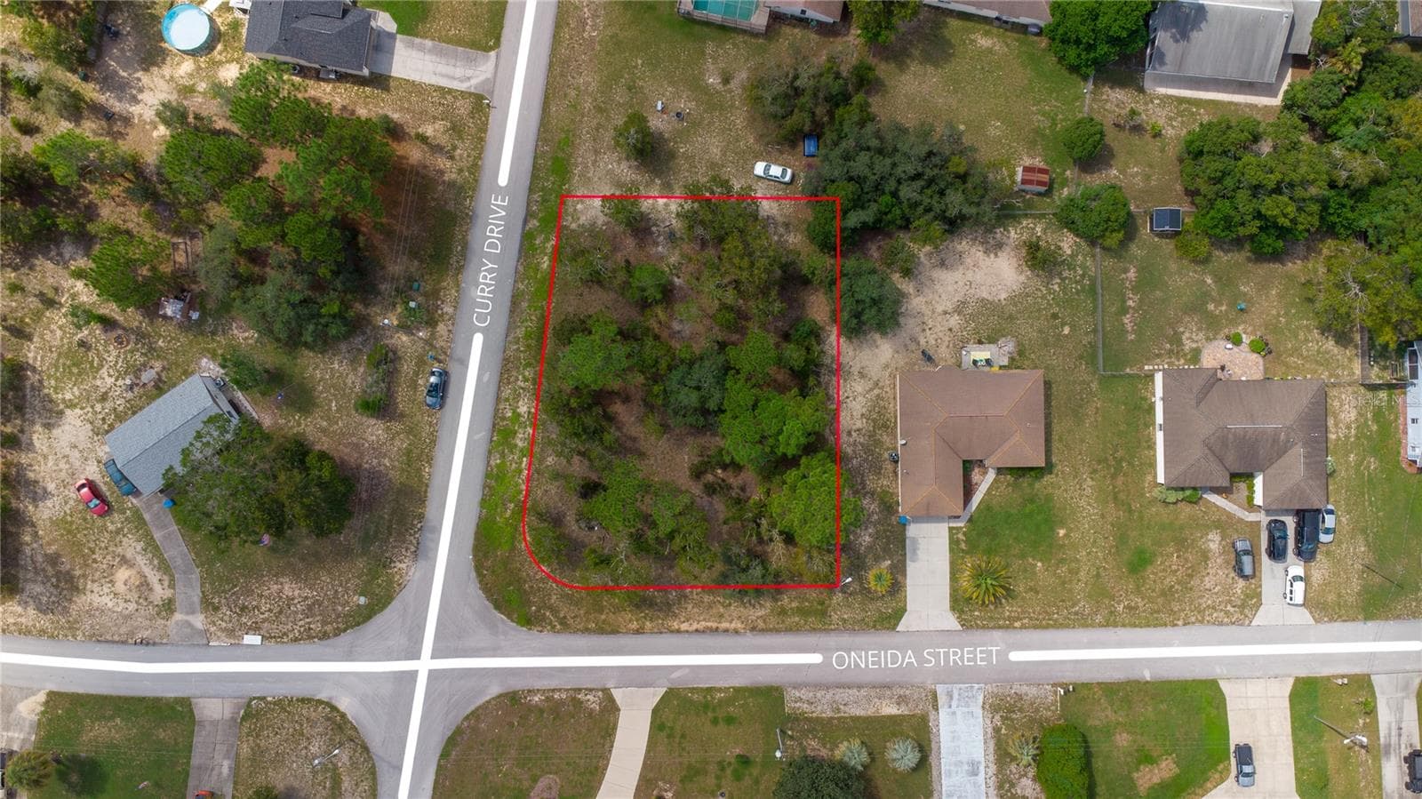Land at ONEIDA ST, SPRING HILL, photo 3 of 20
