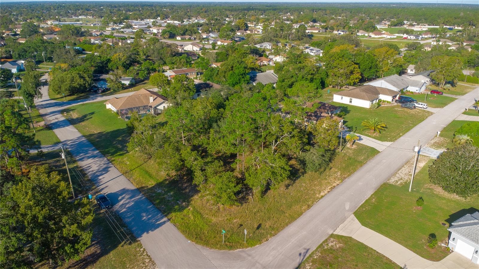 Land at ONEIDA ST, SPRING HILL, photo 5 of 20