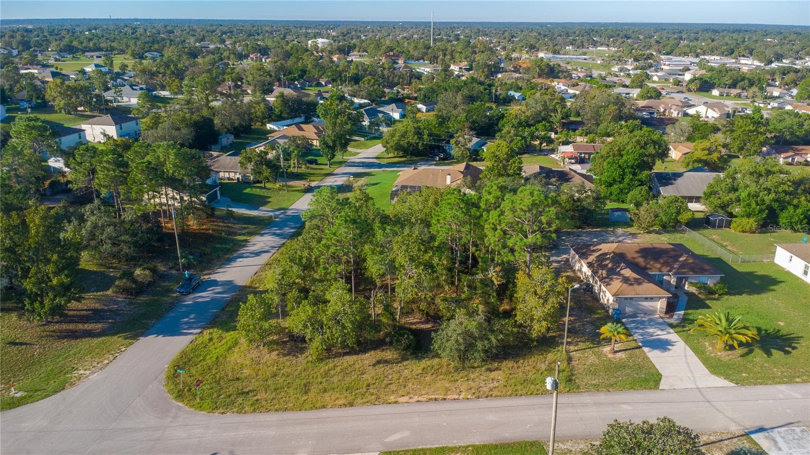 Land at ONEIDA ST, SPRING HILL, photo 7 of 20