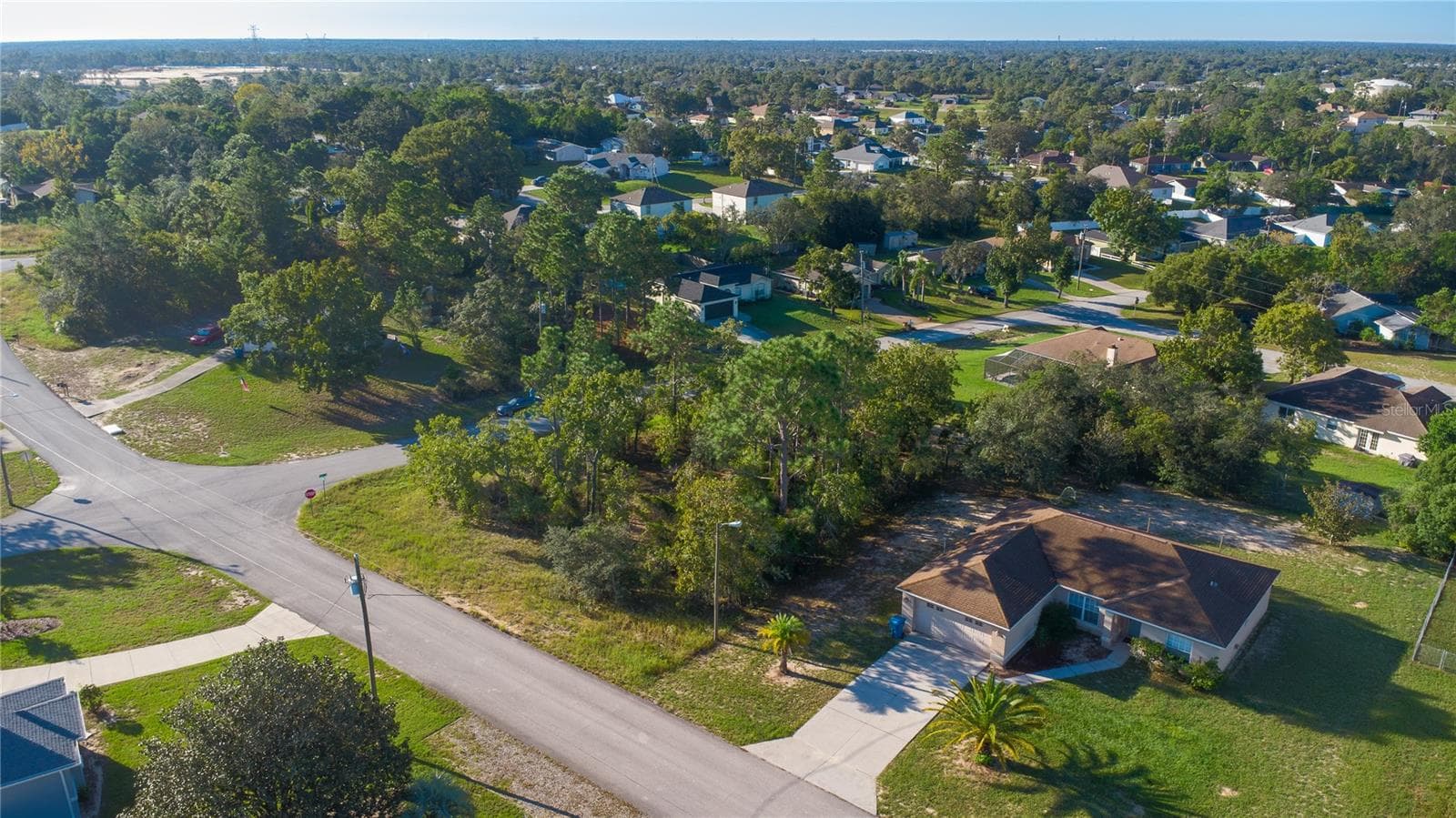 Land at ONEIDA ST, SPRING HILL, photo 8 of 20