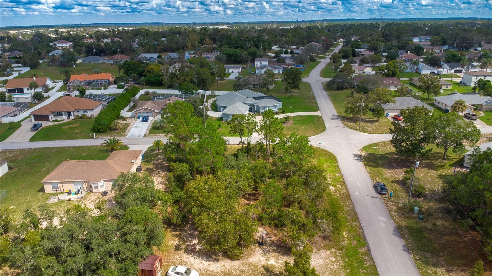 Land at ONEIDA ST, SPRING HILL, photo 9 of 20