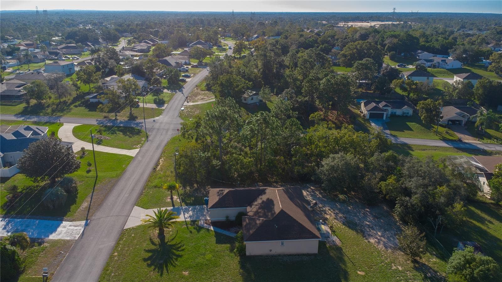Land at ONEIDA ST, SPRING HILL, photo 10 of 20