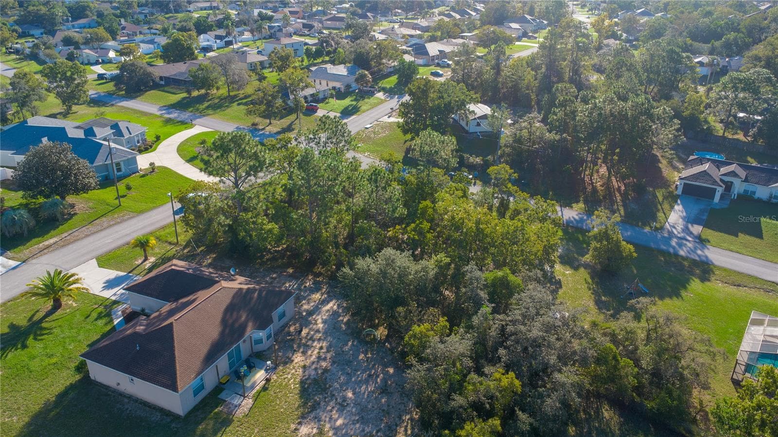 Land at ONEIDA ST, SPRING HILL, photo 11 of 20