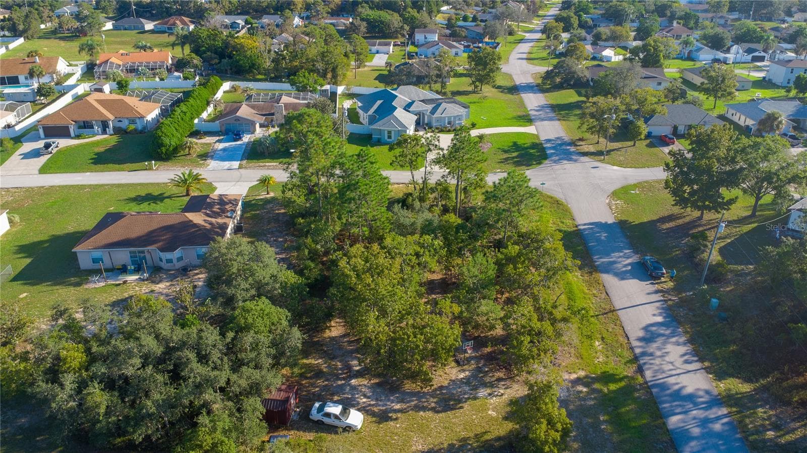 Land at ONEIDA ST, SPRING HILL, photo 12 of 20