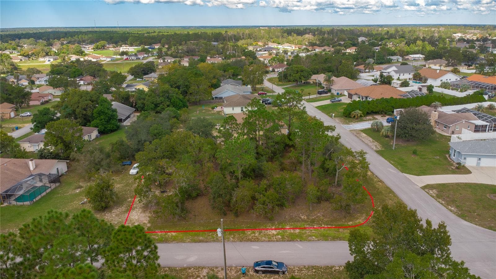 Land at ONEIDA ST, SPRING HILL, photo 13 of 20