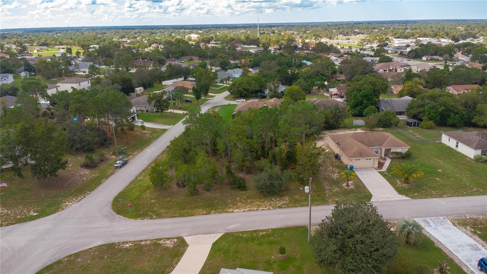 Land at ONEIDA ST, SPRING HILL, photo 14 of 20