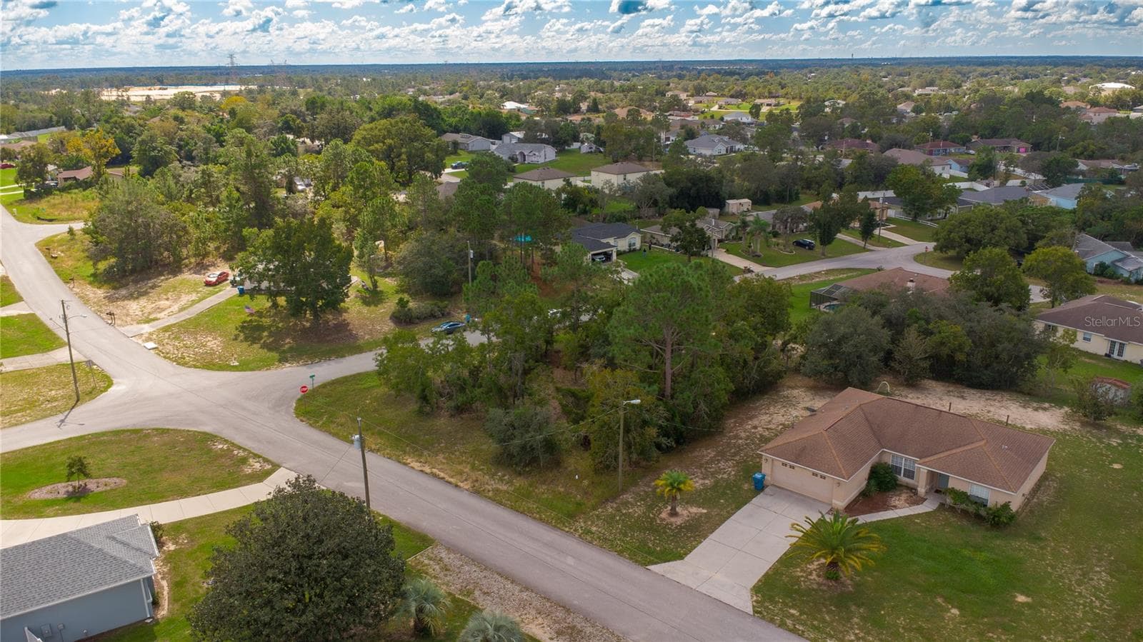 Land at ONEIDA ST, SPRING HILL, photo 15 of 20
