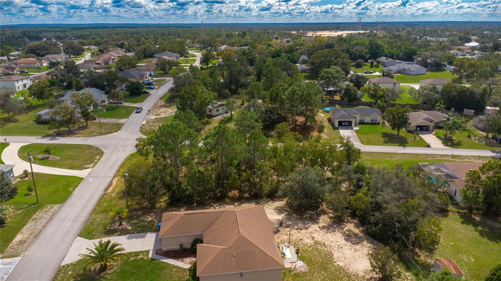 Land at ONEIDA ST, SPRING HILL, photo 16 of 20