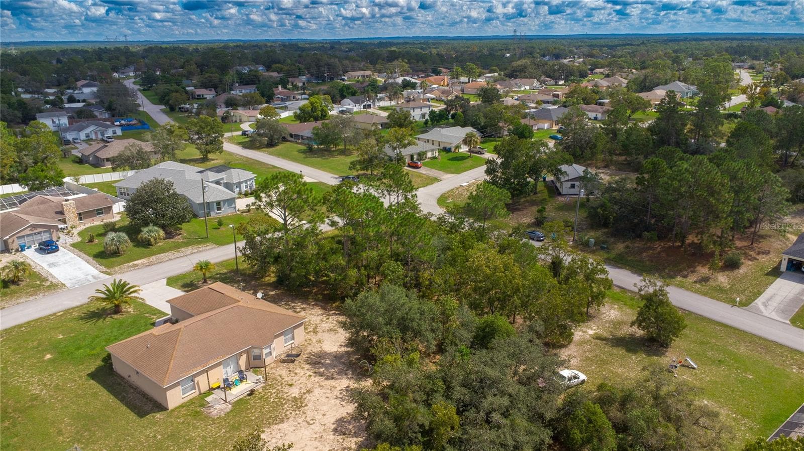 Land at ONEIDA ST, SPRING HILL, photo 17 of 20
