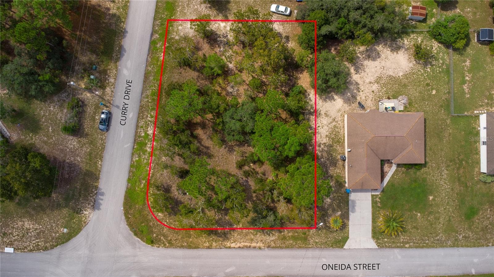 Land at ONEIDA ST, SPRING HILL, photo 19 of 20